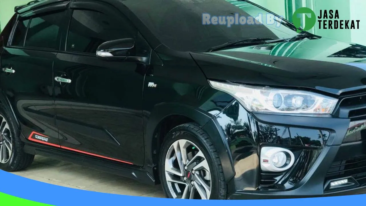 Gambar Rafel Mobil di Bengkulu Utara, Bengkulu ke 1