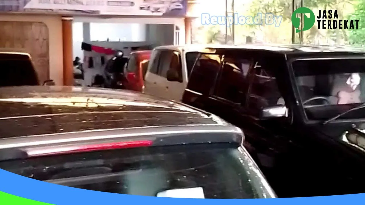 Gambar BMR Motor di Kota Tasikmalaya, Jawa Barat ke 5