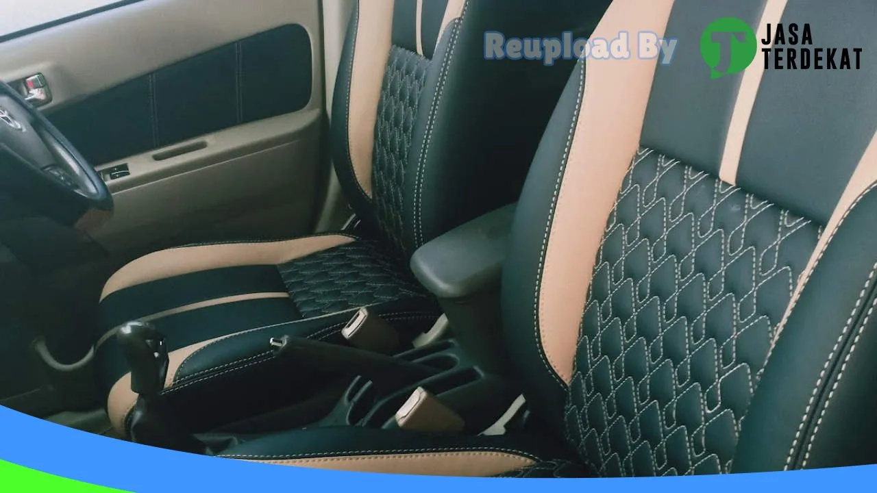 Gambar Auto Fiz di Agam, Sumatera Barat ke 5