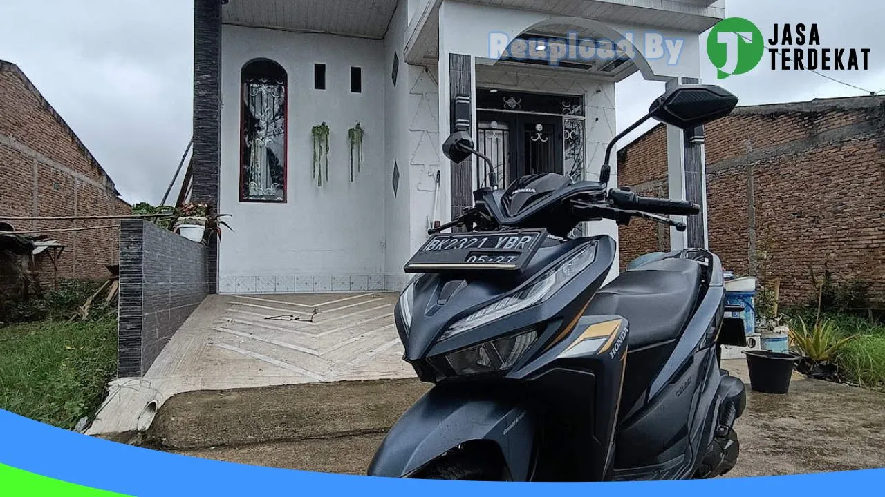 Gambar Showroom modesty Motor di Karo, Sumatera Utara ke 5