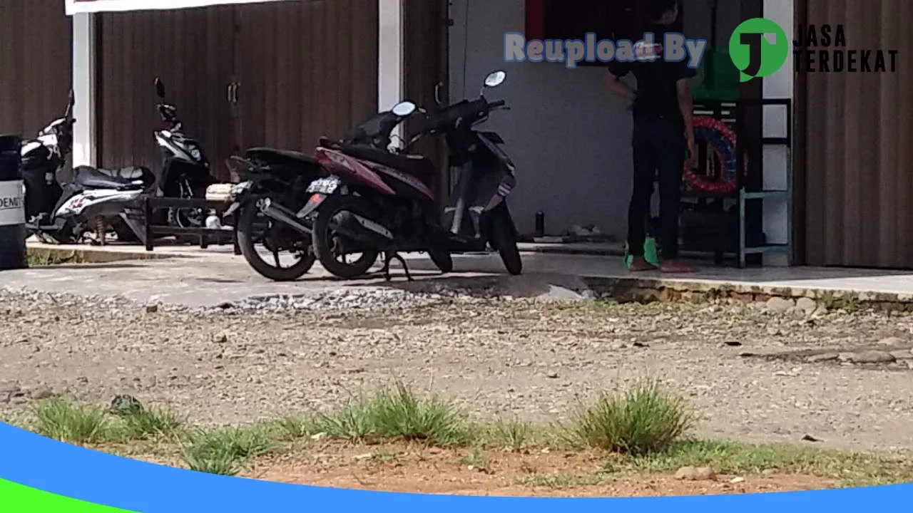 Gambar SAHABAT MOTOR di Seluma, Bengkulu ke 1