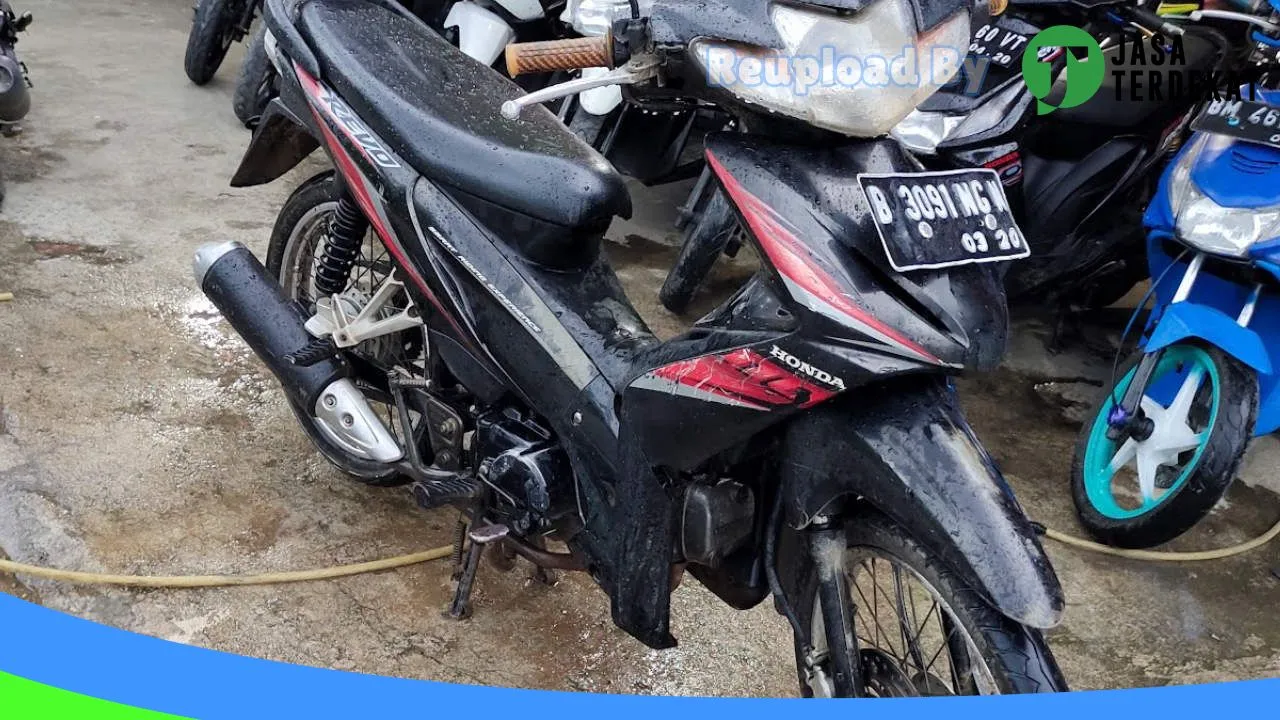 Gambar Zidan Jaya Motor di Pasaman Barat, Sumatera Barat ke 2