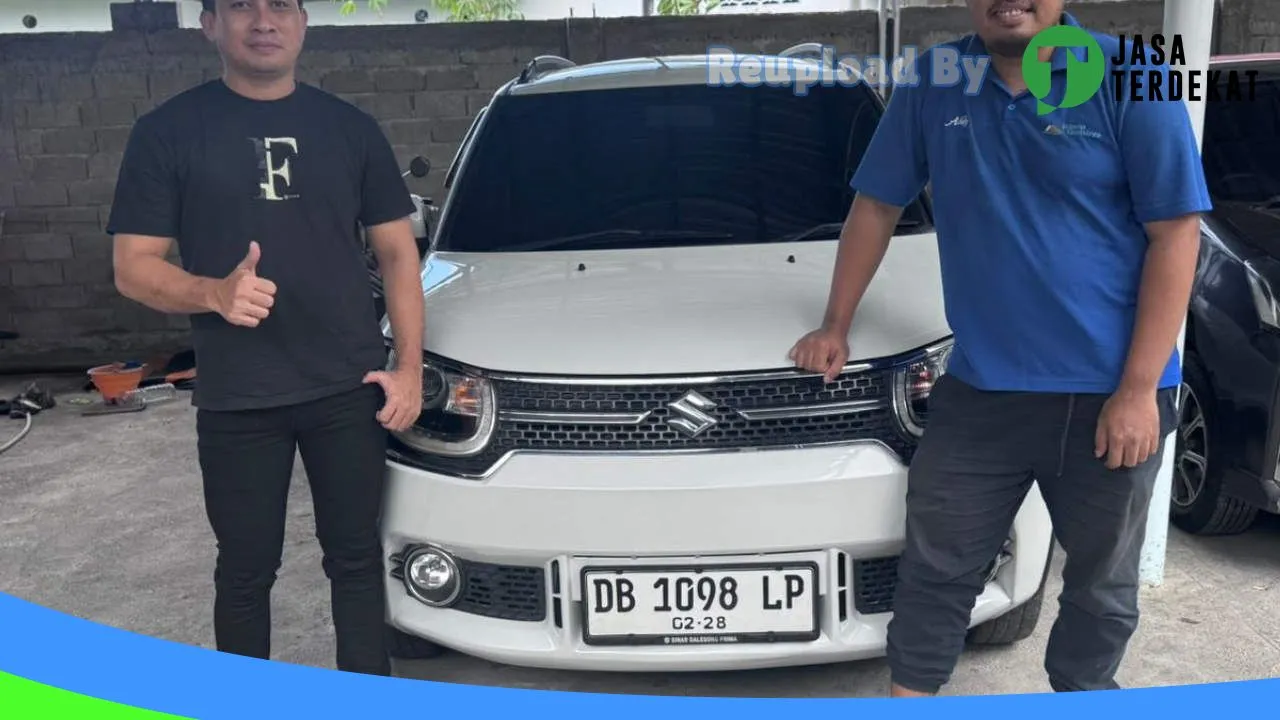 Gambar ThreeS Showroom di Gorontalo, Gorontalo ke 3