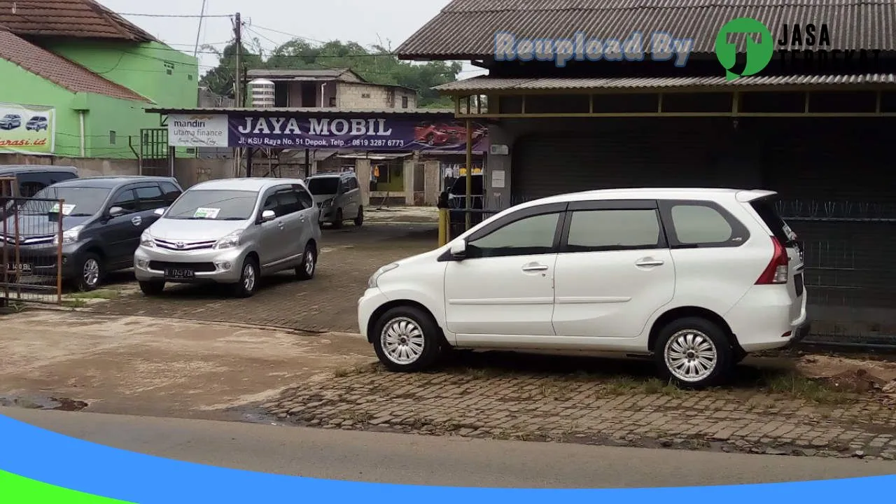 Gambar Showroom jaya mobil di Kota Depok, Jawa Barat ke 3