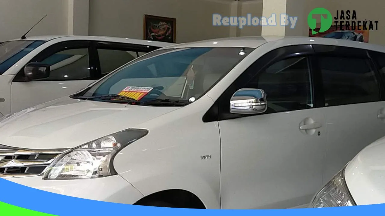 Gambar Ud Pradnyana Motor di Karangasem, Bali ke 5