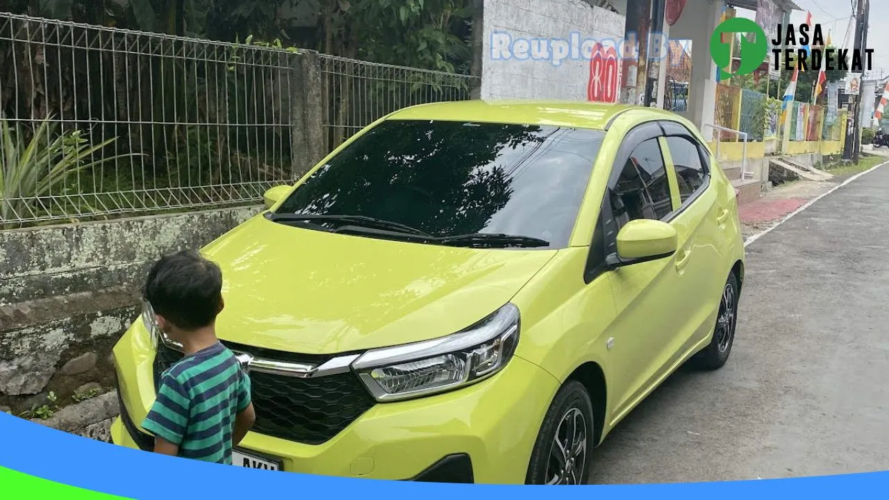Gambar Gallerymobil di Banyumas, Jawa Tengah ke 3