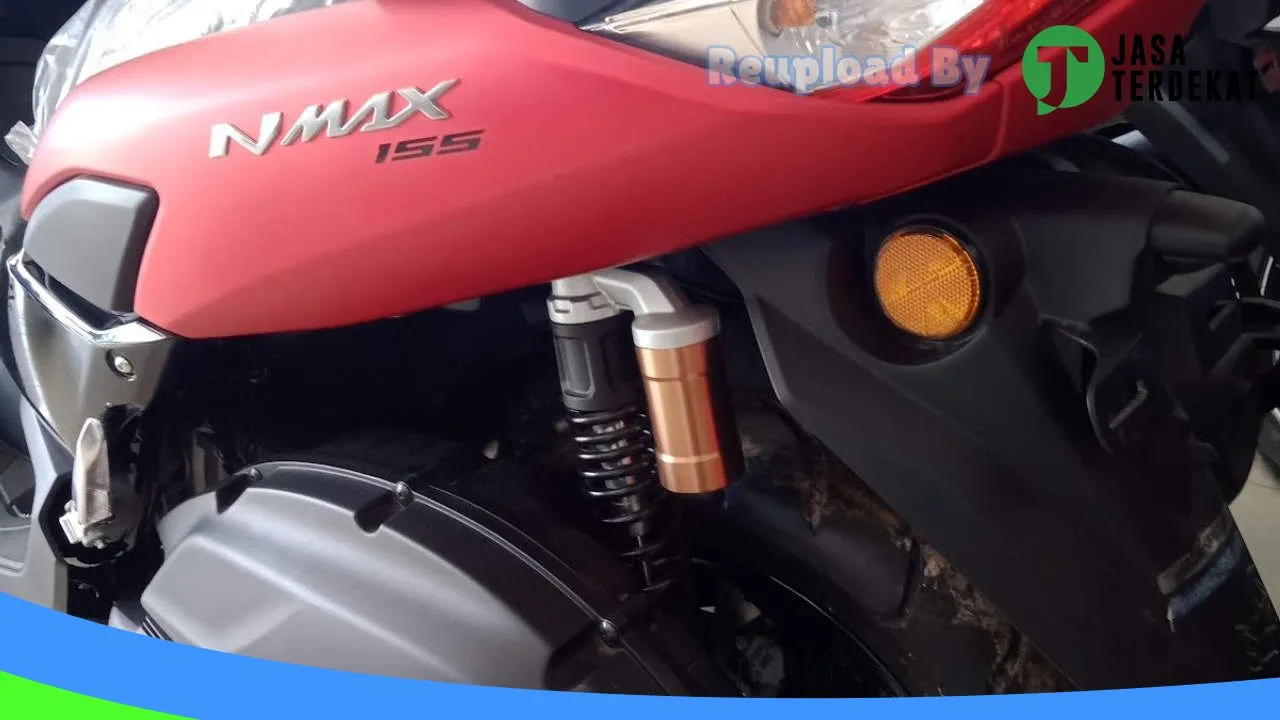 Gambar Bamega Motor di Kotabaru, Kalimantan Selatan ke 4