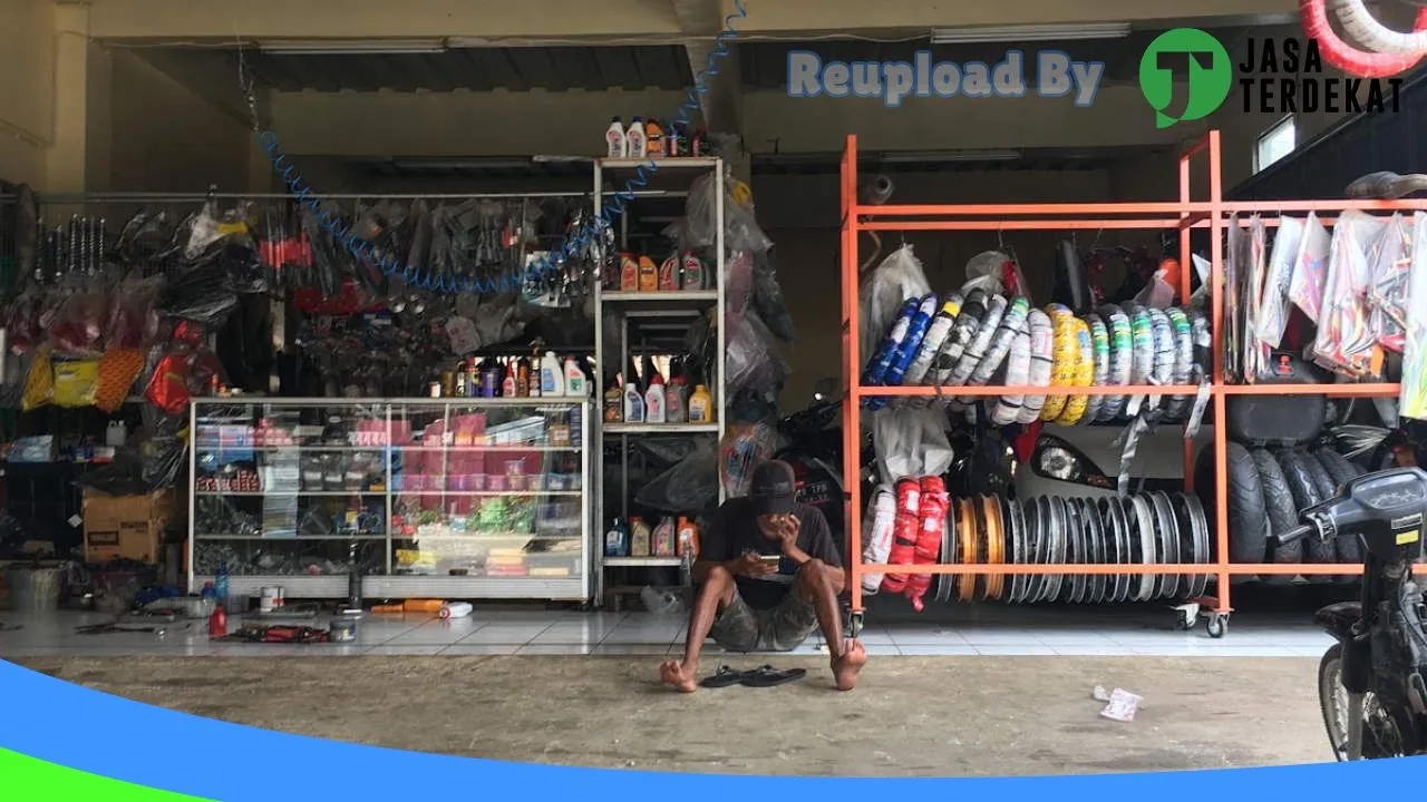 Gambar Habibi Motor di Kota Bekasi, Jawa Barat ke 5