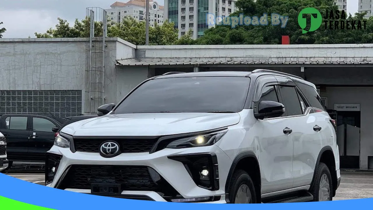 Gambar Toyota Margonda Depok di Kota Depok, Jawa Barat ke 2