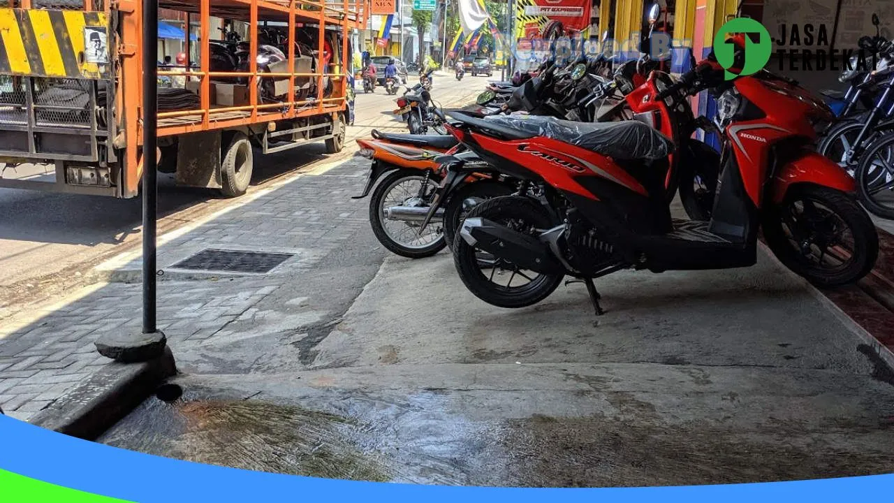Gambar Ahass UD. Sumber Mas Motor di Lumajang, Jawa Timur ke 5