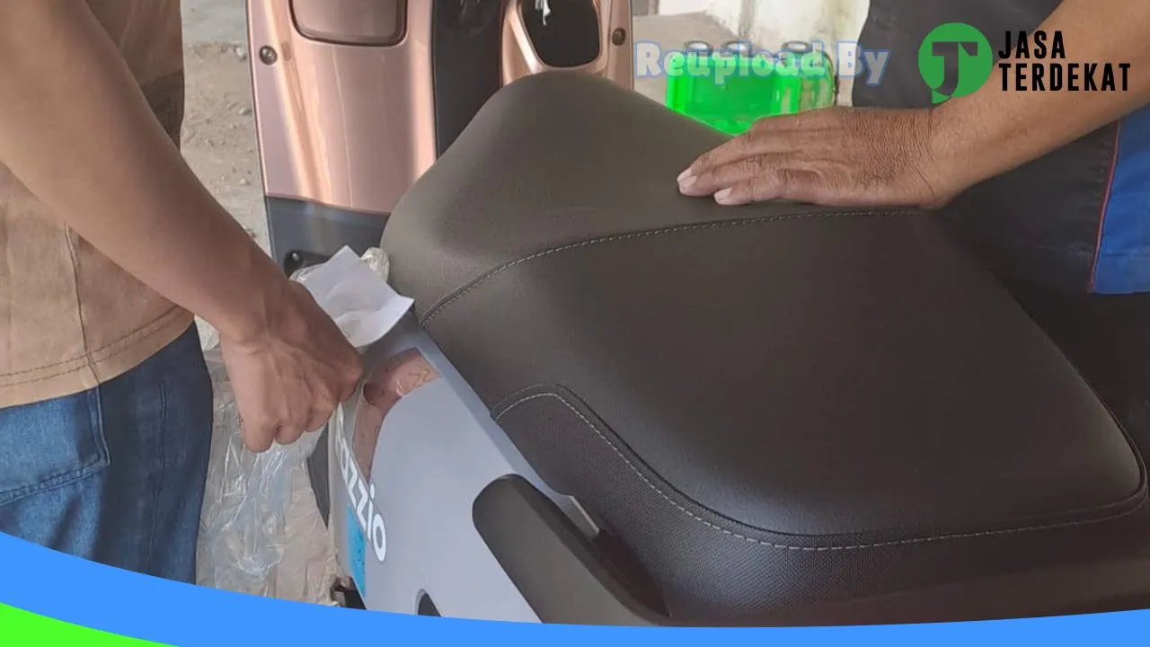 Gambar Rajawali motor ngawi di Ngawi, Jawa Timur ke 1