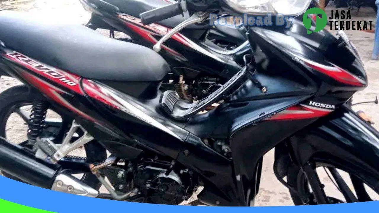 Gambar Showroom mobil RJM di Sungai Penuh, Jambi ke 3