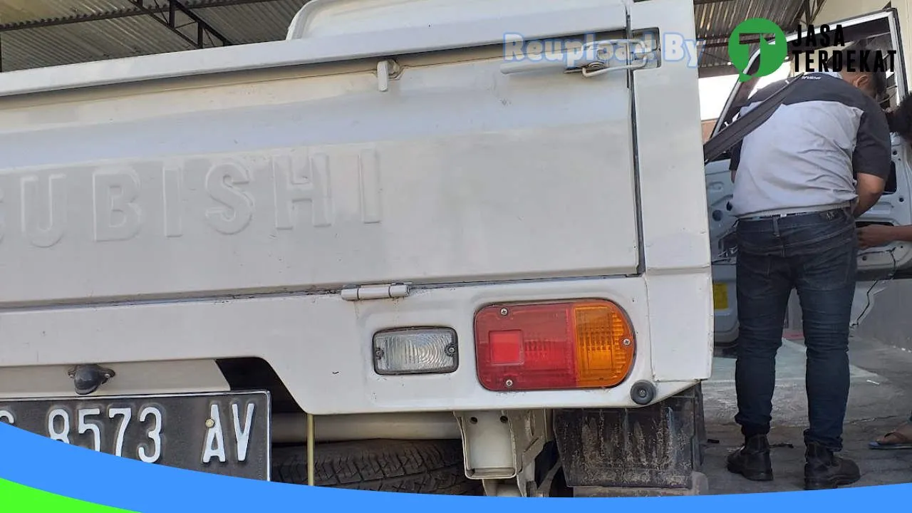 Gambar Mitsubishi Mamuju – Bosowa Berlian di Mamuju, Sulawesi Barat ke 5
