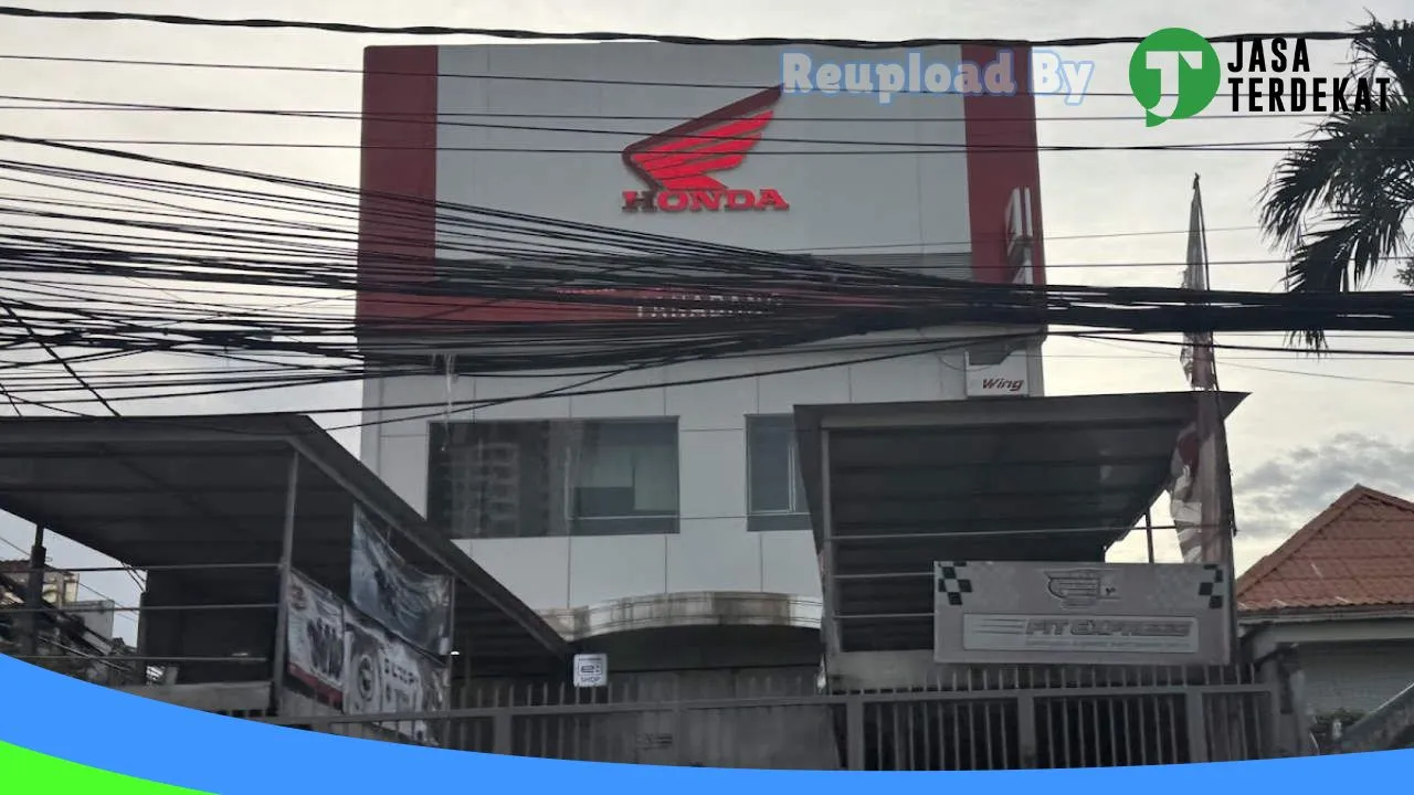 Gambar Tanabang Motor Tanah Abang di Jakarta Pusat, DKI Jakarta ke 1