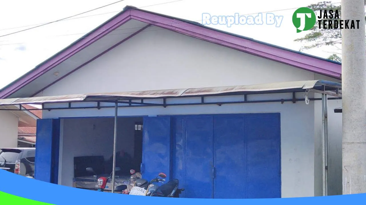 Gambar Jual beli motor dan Ban mobil bekas di Ngada, Nusa Tenggara Timur ke 3