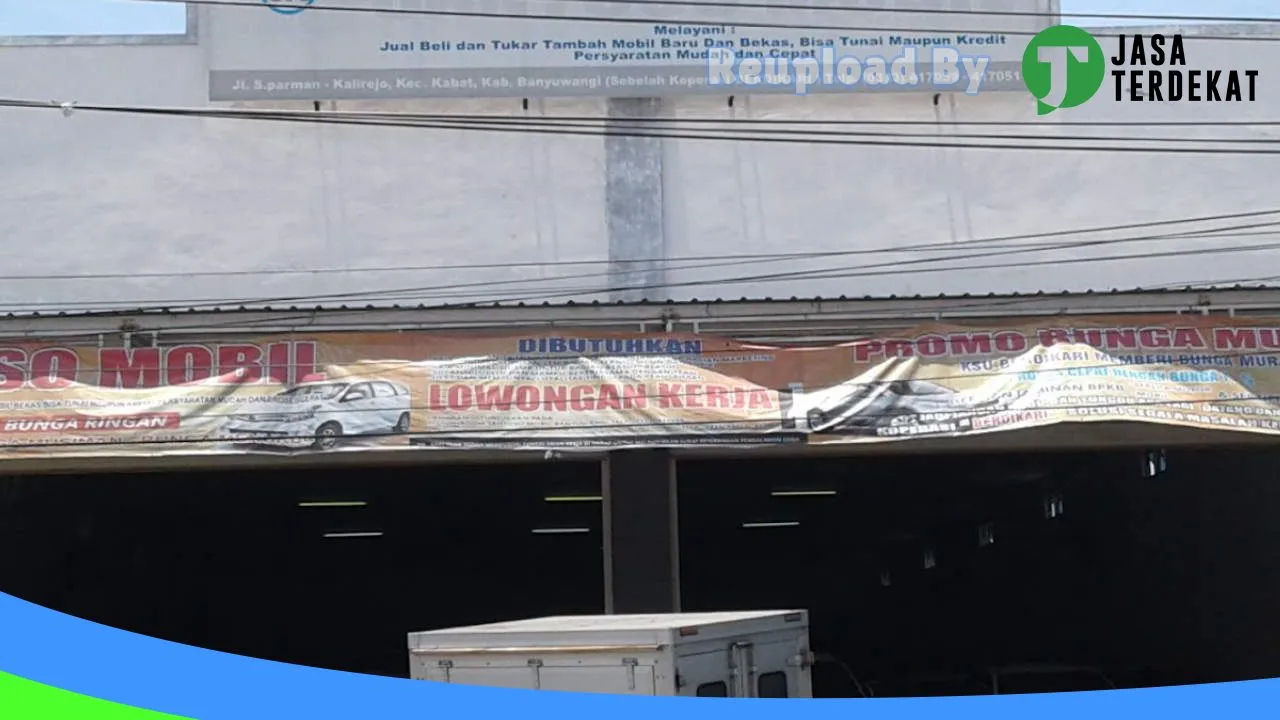 Gambar Santoso Mobil-Banyuwangi di Banyuwangi, Jawa Timur ke 3