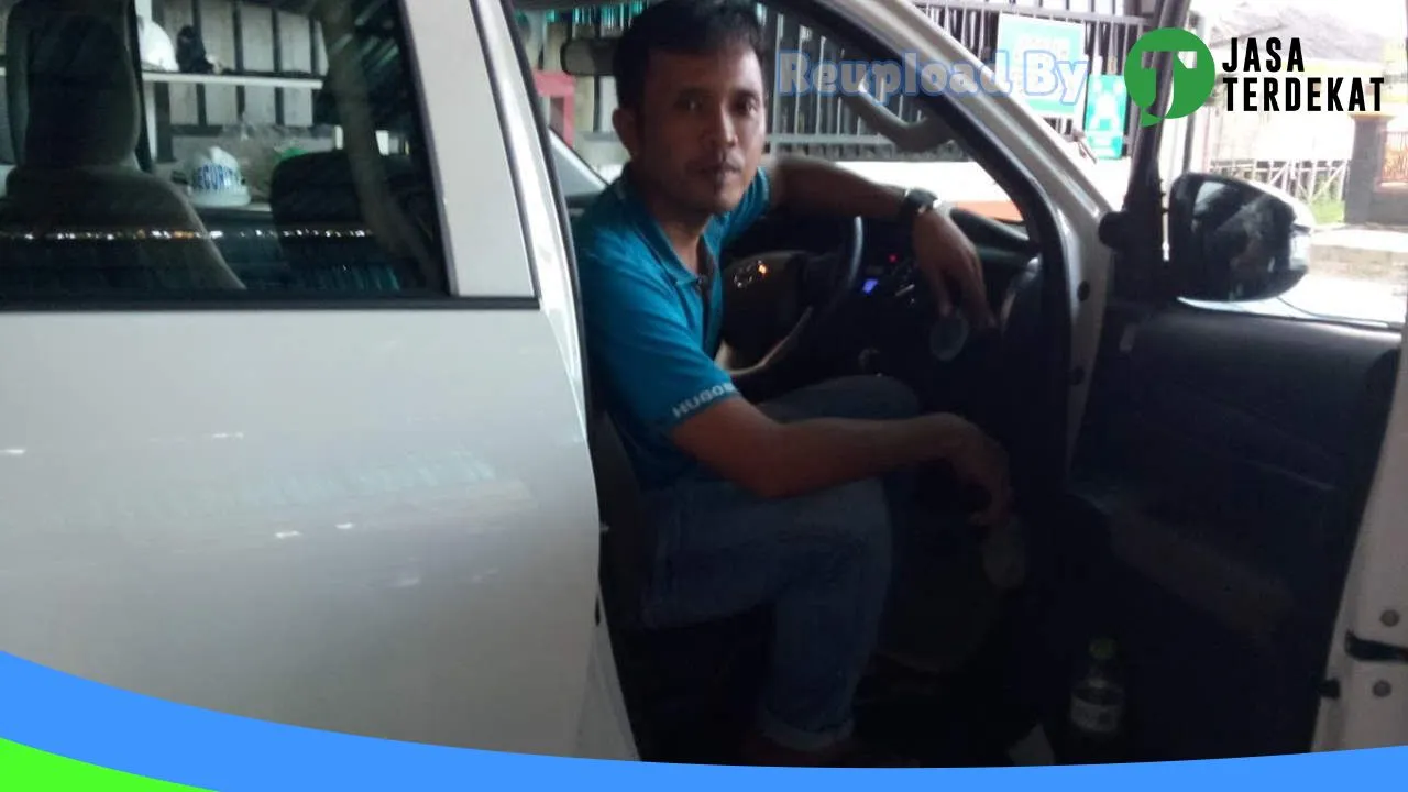 Gambar Showroom Rama Jaya Motor di Hulu Sungai Utara, Kalimantan Selatan ke 1