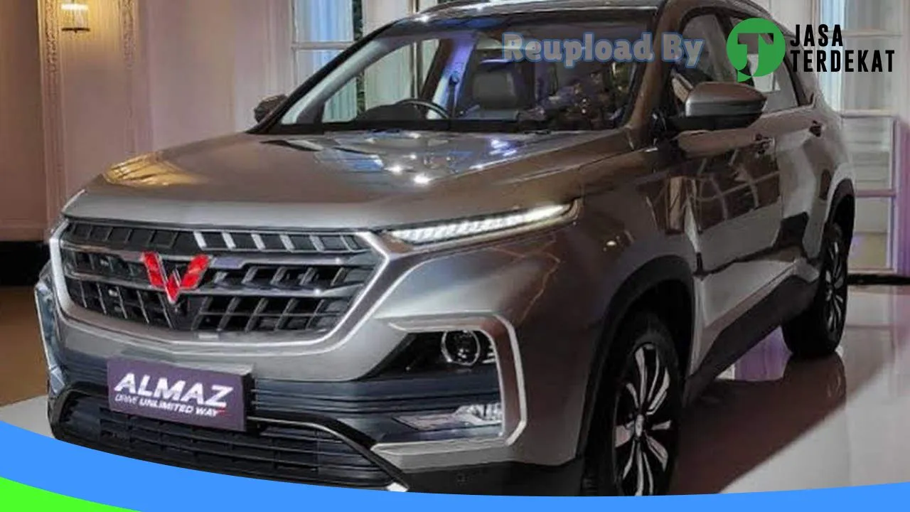 Gambar Wuling Kumala Sengkang di Wajo, Sulawesi Selatan ke 2