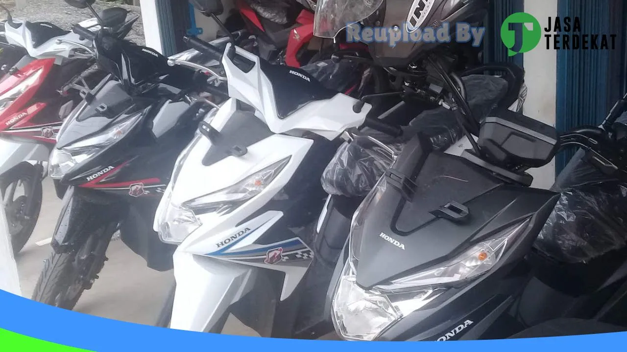 Gambar POS BUDIANA MOTOR LAMANDAU di Lamandau, Kalimantan Tengah ke 3