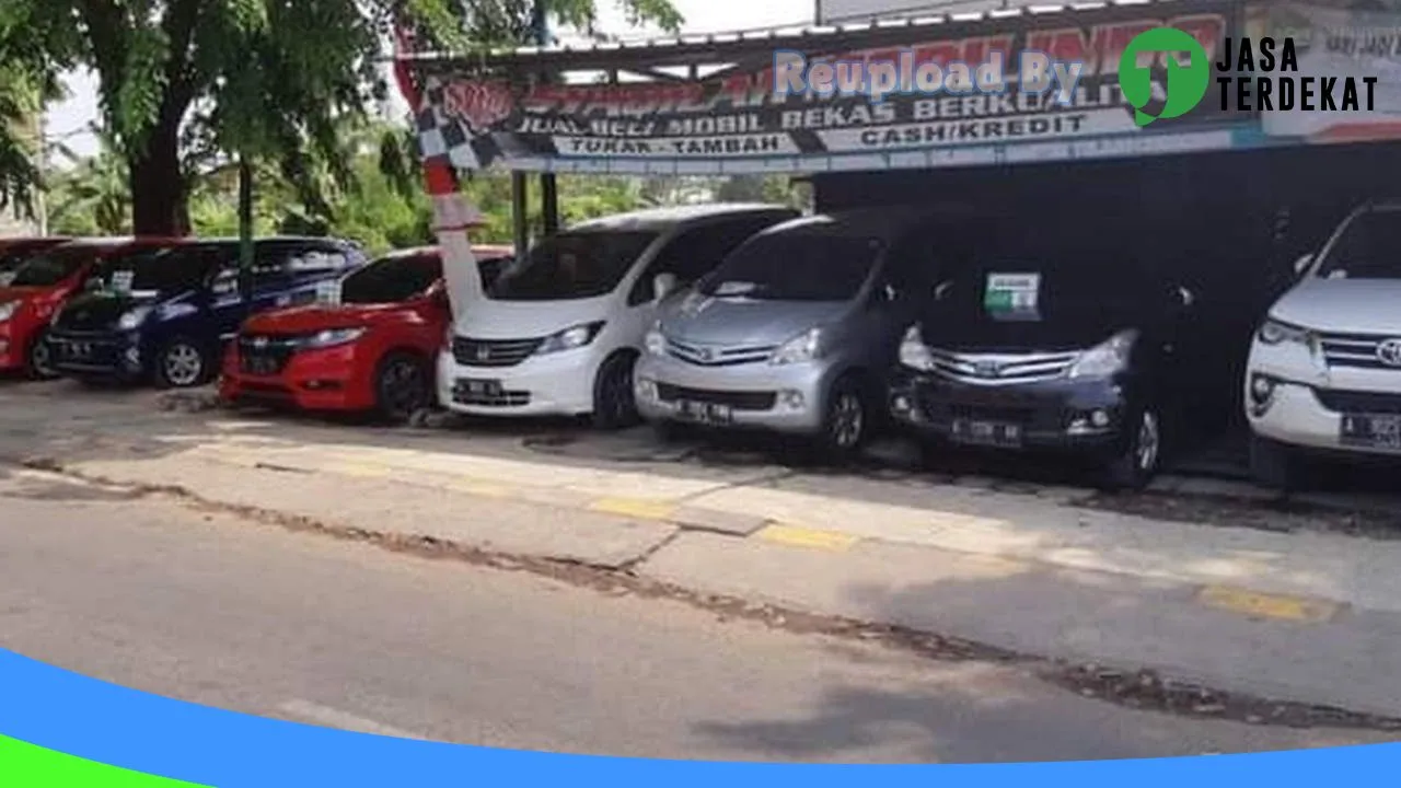 Gambar Syaqilah Mobilindo di Kota Cilegon, Banten ke 4