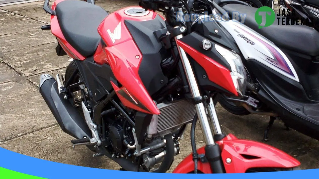 Gambar CITRA MOTOR di Musi Rawas Utara, Sumatera Selatan ke 3