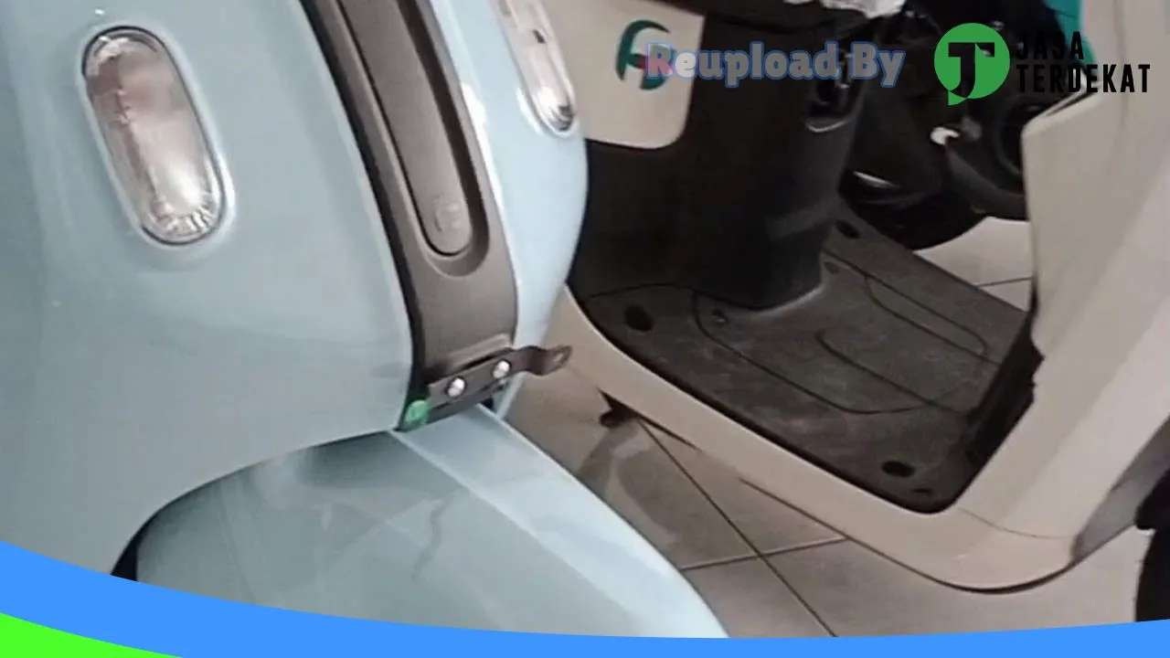 Gambar Panca Motor. CV di Merangin, Jambi ke 5