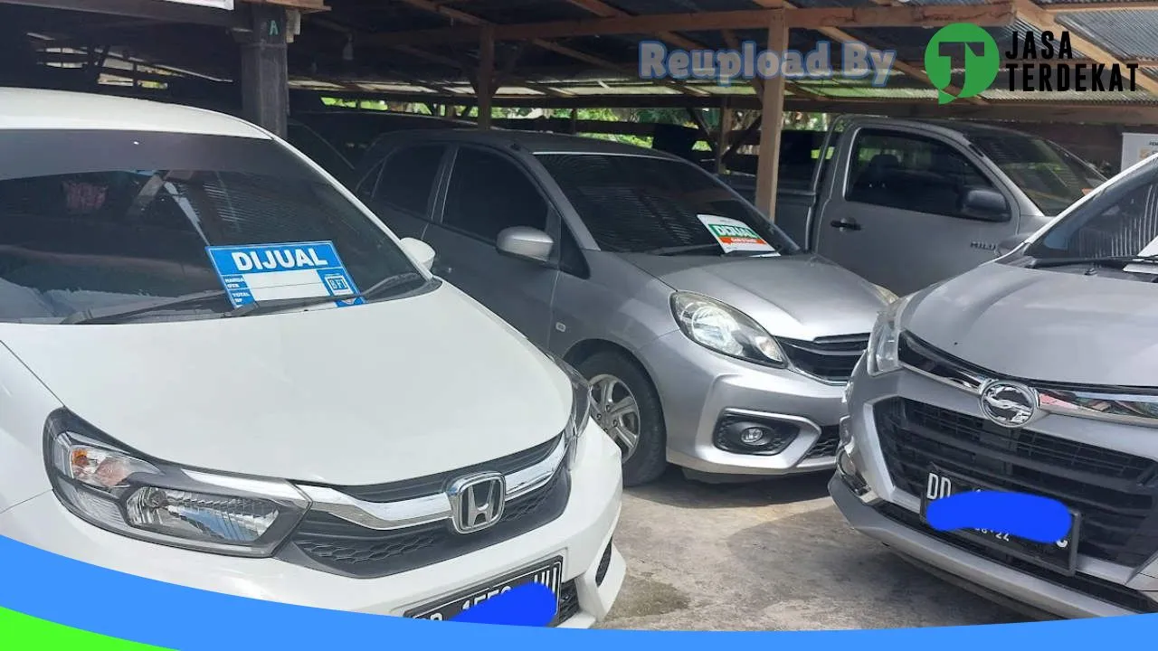 Gambar Resky jaya motor tomoni di Luwu Timur, Sulawesi Selatan ke 3