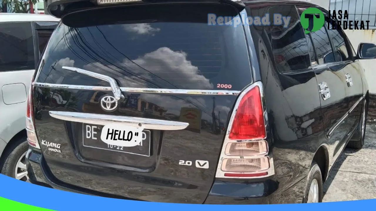 Gambar Prosa Mobilindo di Muara Enim, Sumatera Selatan ke 5