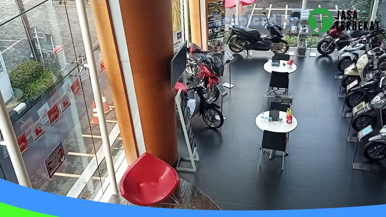 Gambar Astra Motor Center Jakarta di Jakarta Timur, DKI Jakarta ke 1