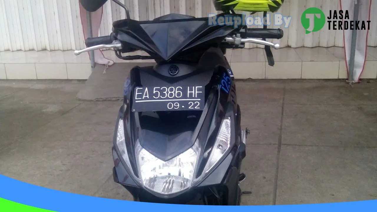 Gambar Yamaha Tugu Mas Taliwang di Sumbawa, Nusa Tenggara Barat ke 5