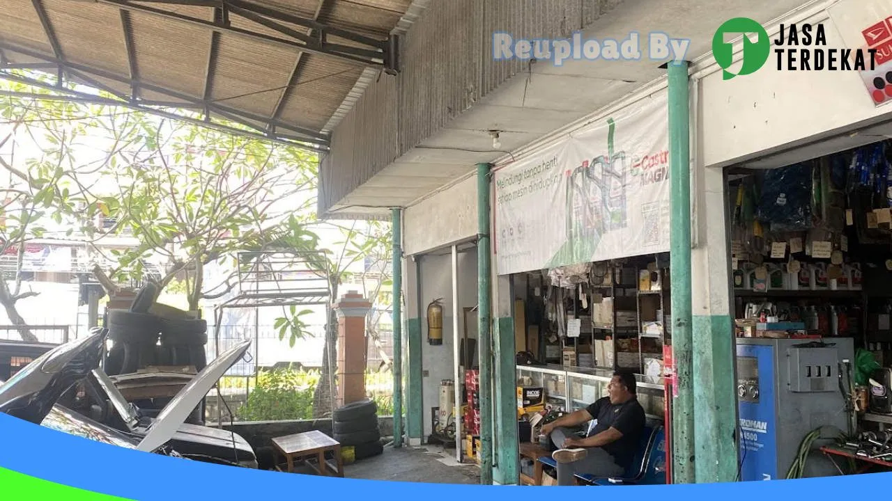Gambar Aries Motor Bali di Gianyar, Bali ke 5