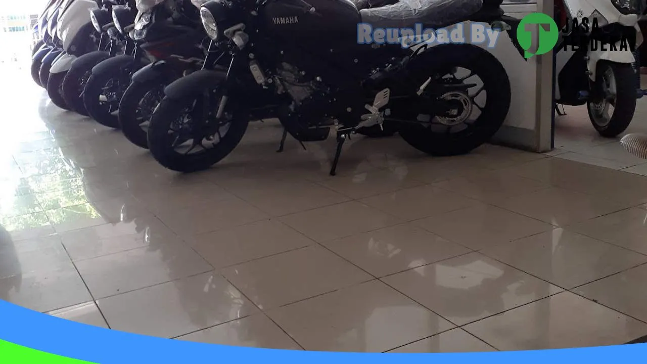 Gambar Dealer Resmi Motor Yamaha – Arista Subang di Subang, Jawa Barat ke 3