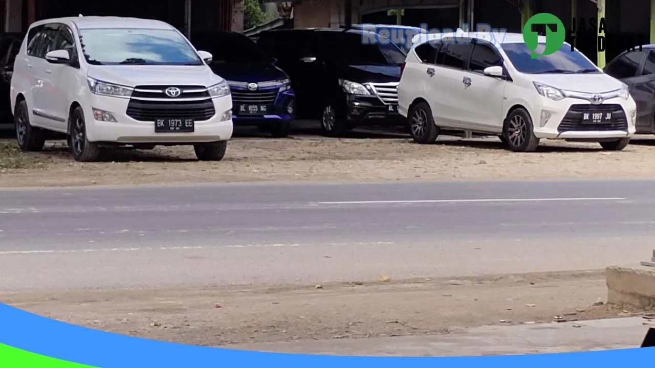 Gambar Ayya Mobil Langsa di Langsa, Aceh ke 1