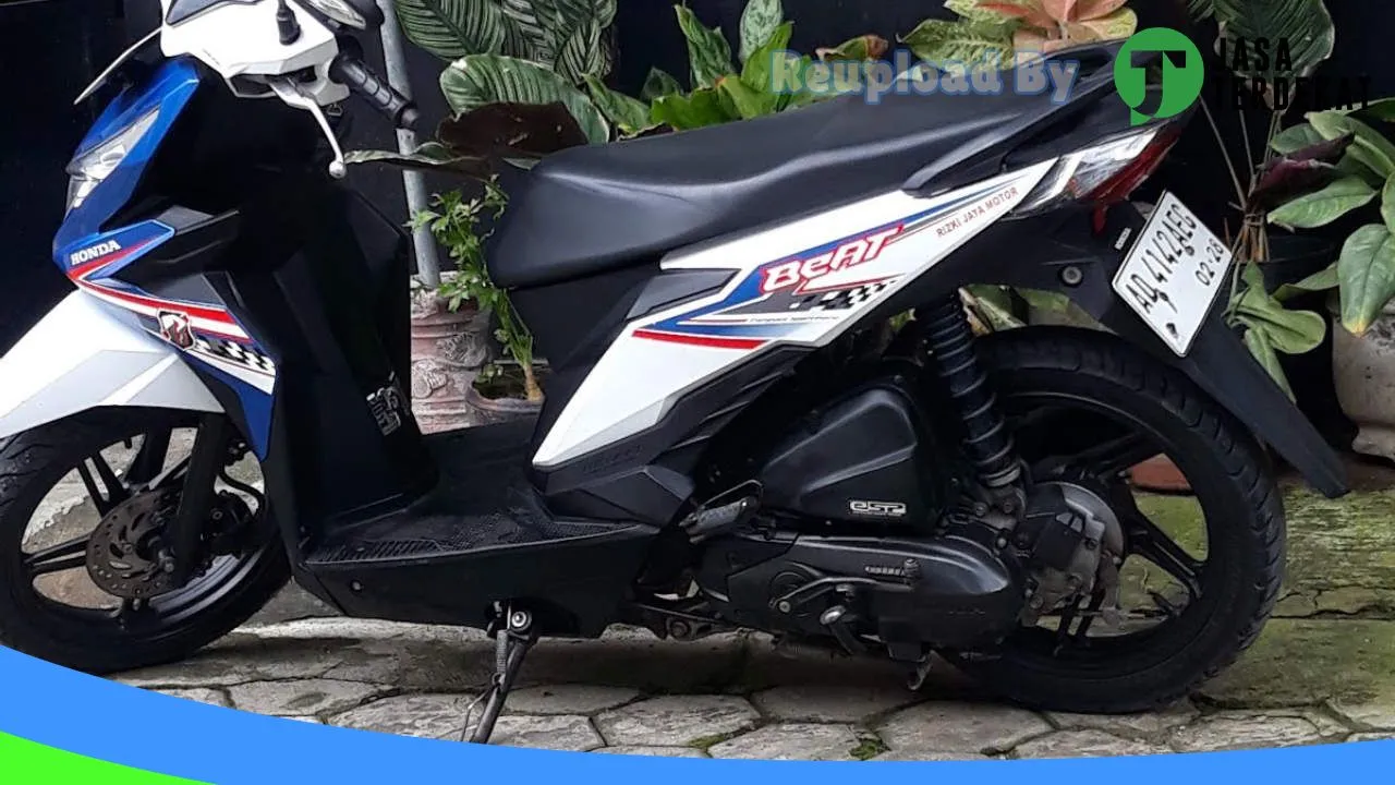 Gambar Rizki Jaya Motor di Wonogiri, Jawa Tengah ke 2