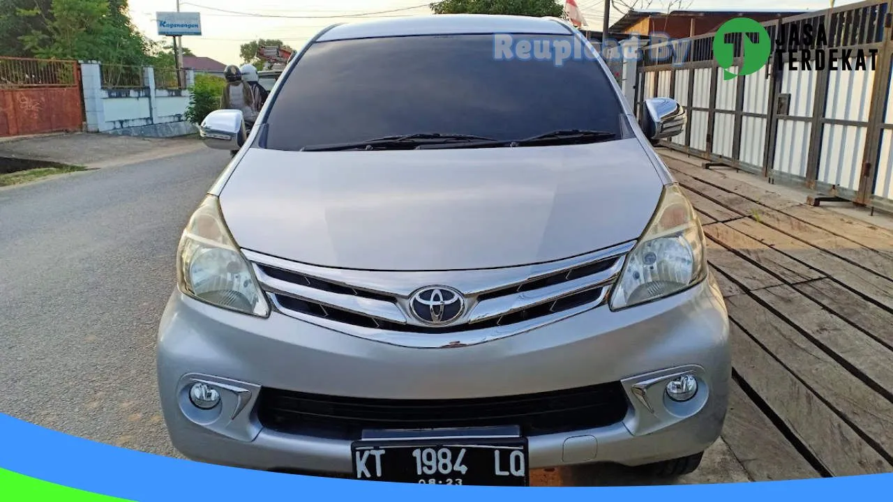 Gambar Showroom CV. DIMAS JAYA MANDIRI di Berau, Kalimantan Timur ke 2