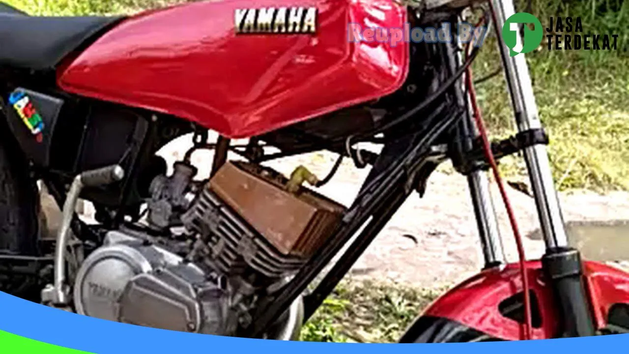 Gambar Andira Motor di Ogan Ilir, Sumatera Selatan ke 4