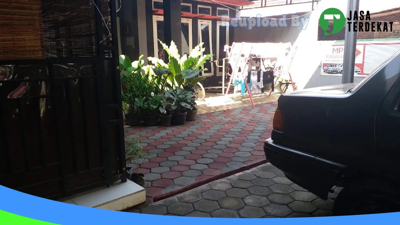 Gambar Mapan Djaya Motor di Purbalingga, Jawa Tengah ke 1