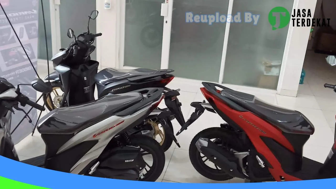 Gambar Honda Prima Pemalang di Pemalang, Jawa Tengah ke 5