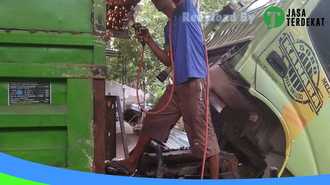 Gambar Roda Mas Motor di Situbondo, Jawa Timur ke 2