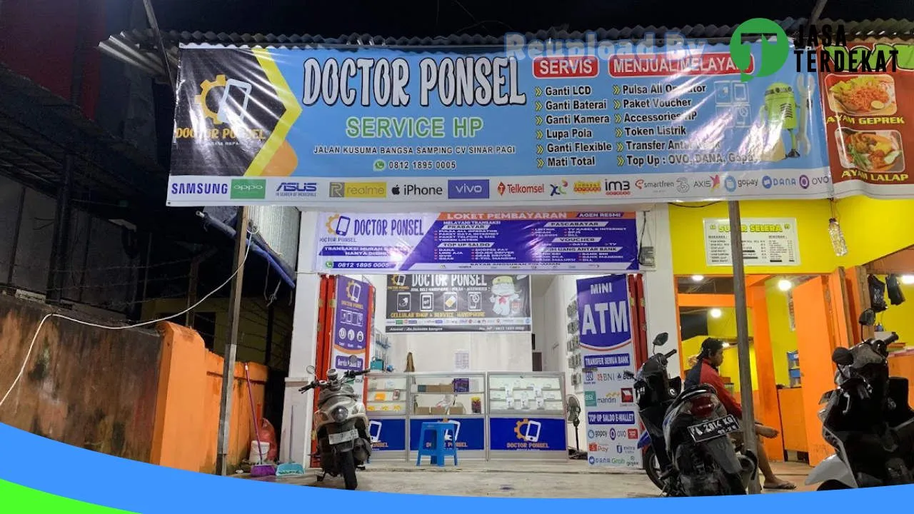 Gambar CV. SINAR PAGI NABIRE di Nabire, Papua ke 1