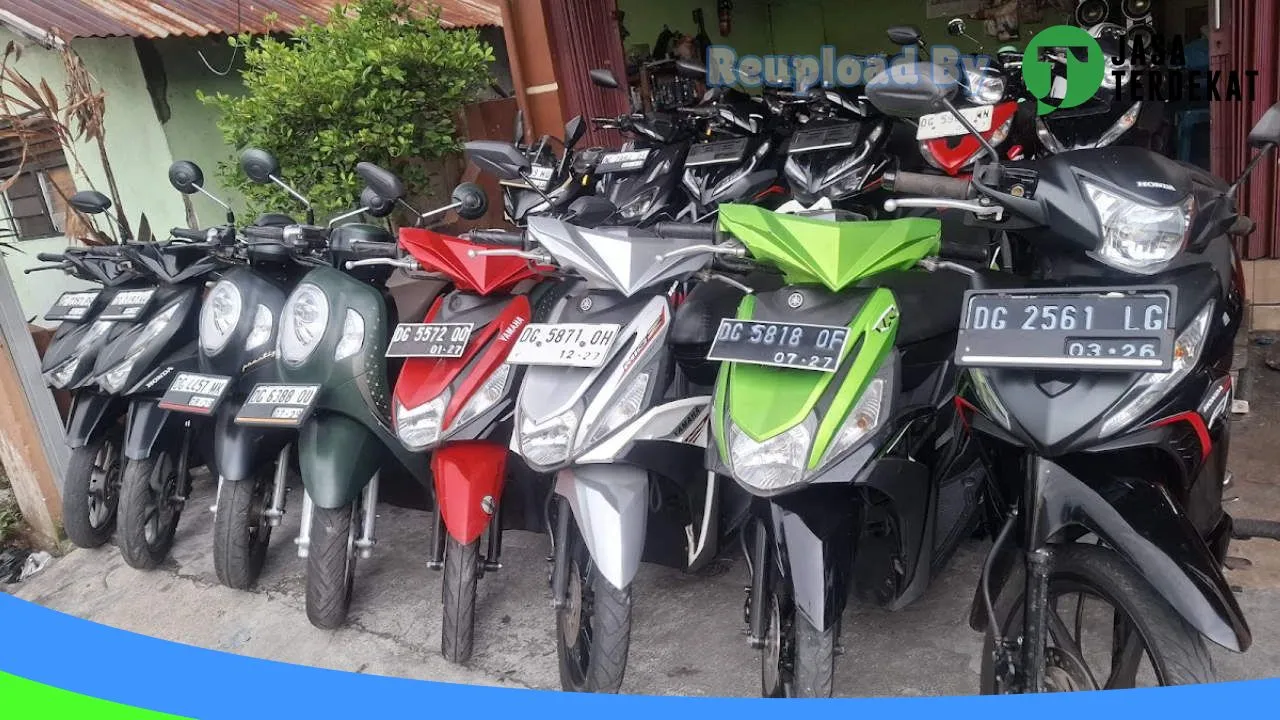 Gambar HM. Jaya Motor Ternate di Kota Ternate, Maluku Utara ke 2