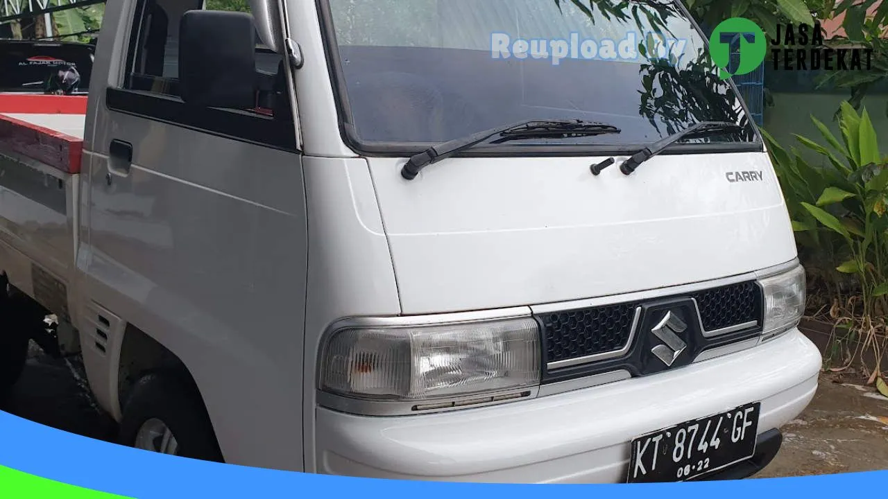 Gambar AL FAJAR MOTOR CV (Showroom Mobil Bekas) di Berau, Kalimantan Timur ke 3