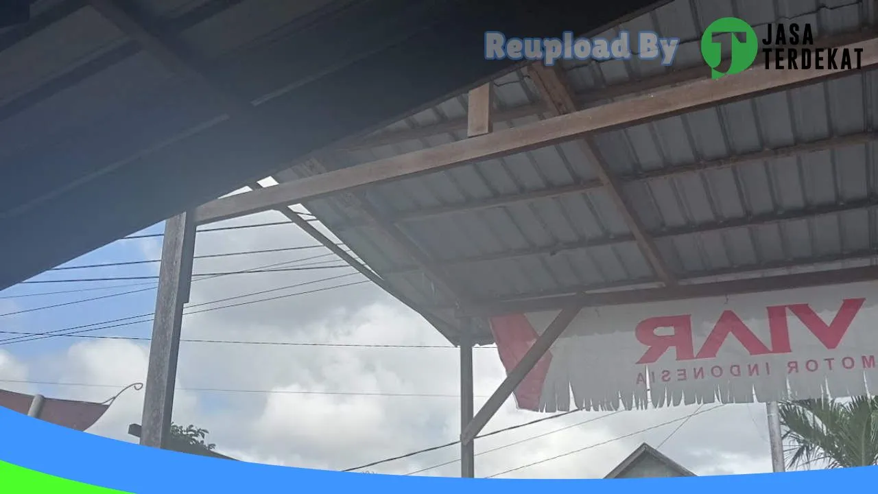 Gambar DEALER VIAR GOSOMA di Halmahera Tengah, Maluku Utara ke 1