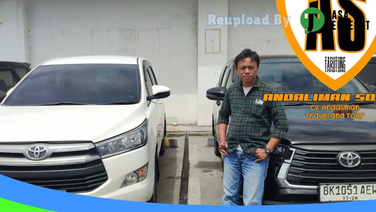 Gambar Andaliman rental mobil di Tapanuli Utara, Sumatera Utara ke 3