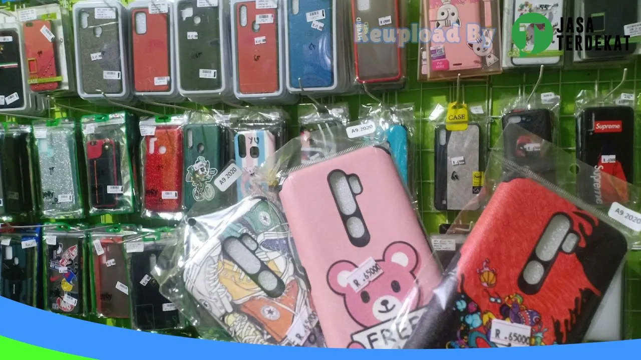 Gambar Aqila Cell Morotai di Pulau Morotai, Maluku Utara ke 2