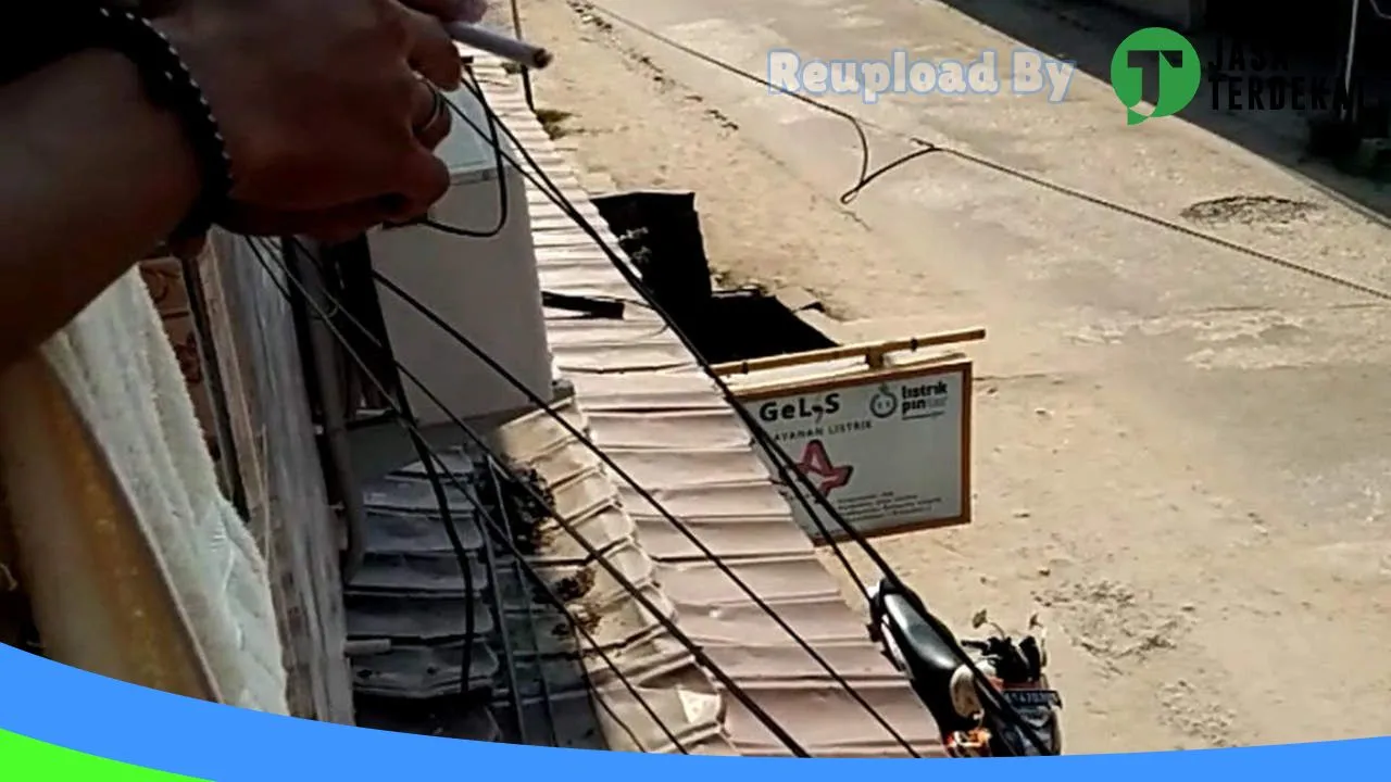 Gambar Dealer HONDA SEMPURNA ABADI MOTOR di Landak, Kalimantan Barat ke 4