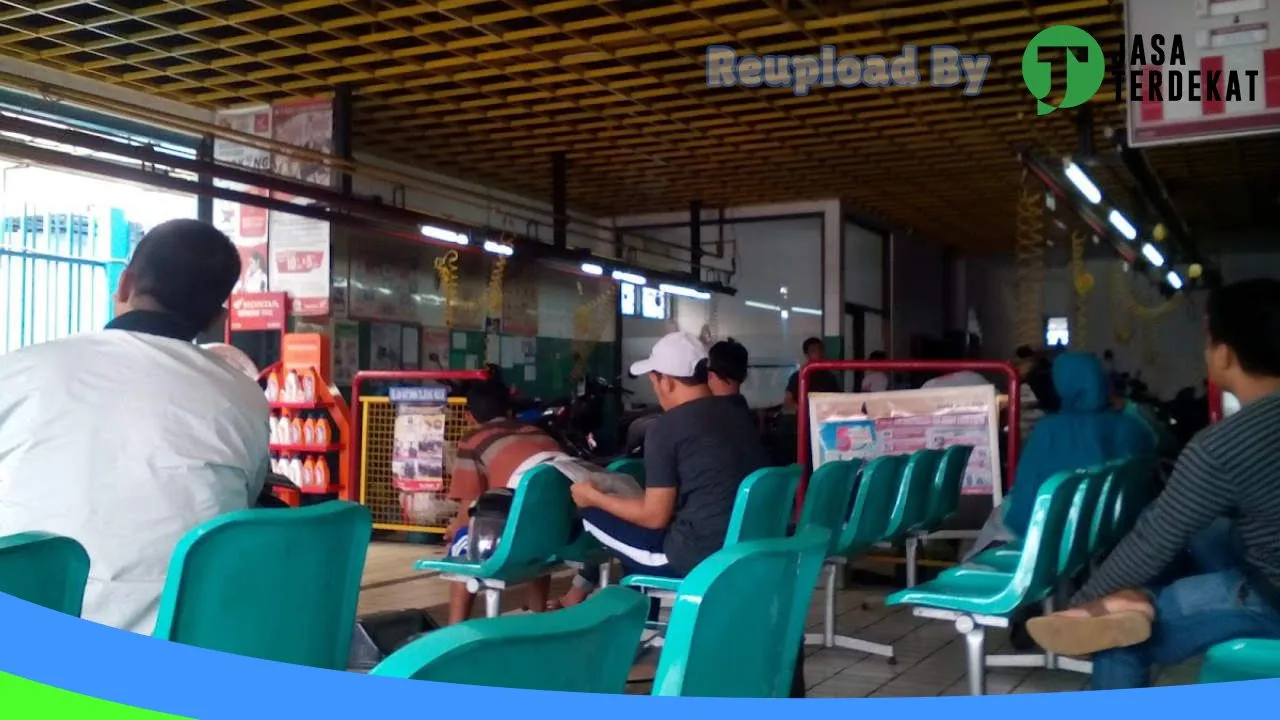 Gambar Sinar Baru Sumenep – AHASS 05290 di Sumenep, Jawa Timur ke 2