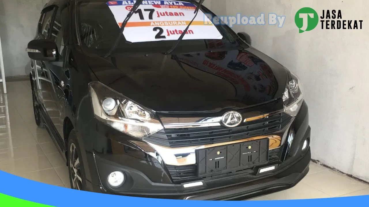 Gambar Astra DSP Lhokseumawe di Lhokseumawe, Aceh ke 1