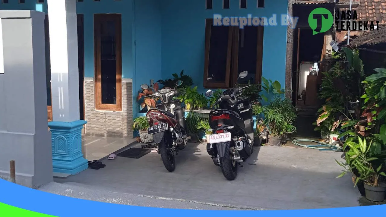 Gambar CV. Rama Jaya Wonogiri di Wonogiri, Jawa Tengah ke 5