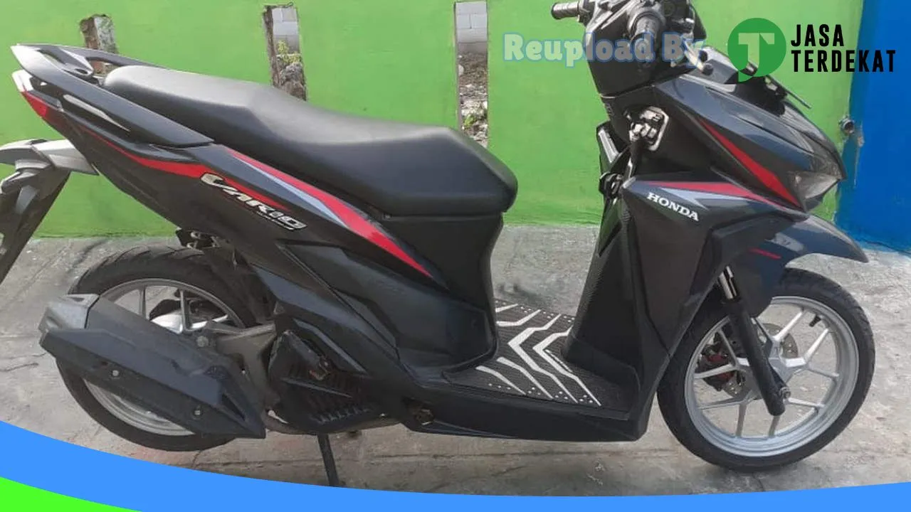 Gambar JUAL BELI MOTOR SECOND di Kota Cilegon, Banten ke 1